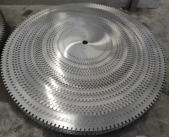 Customizable Premium Diamond Circular Saw Blade Multi Saw Blade Blank Stone Cutting Disc for Stone Factory Cutting Machines